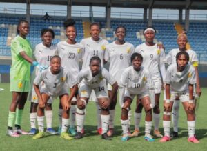 Éliminatoires Mondial féminin U17 : la Guinée lourdement battue et éliminée