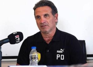 CAN 2027 : Paulo Duarte dénonce un tirage « déséquilibré » pour la Guinée