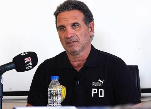 CAN 2027 : Paulo Duarte dénonce un tirage « déséquilibré » pour la Guinée