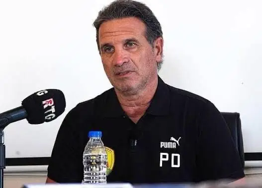 CAN 2027 : Paulo Duarte dénonce un tirage « déséquilibré » pour la Guinée