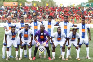 OFFICIEL : FC Diarra qualifié pour la Coupe CAF 2026-2027 !