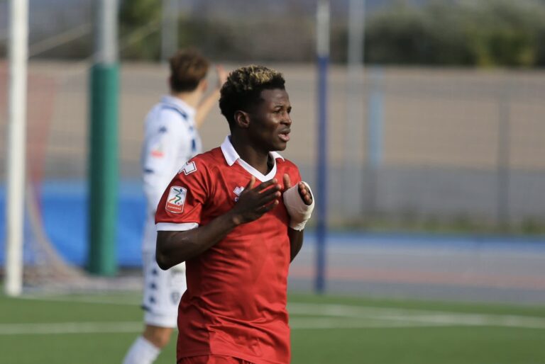 De Kankan à l’Italie : le parcours inspirant de Sakoba Keïta