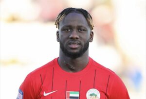 Oumar Keïta « Zandé » raconte son parcours vers l’étranger