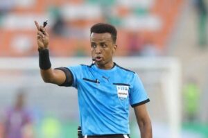 Coupe du monde : Omar Abdulkadir Artan privé du tournoi après un refus d’entrée aux États-Unis