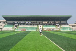 Conakry : le Stade Petit Sory de Nongo met fin à l’organisation des événements culturels