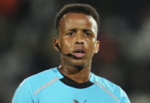 Coupe du monde : le Canada apporte son soutien à l’arbitre somalien Omar Artan