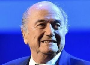 Coupe du monde : Sepp Blatter critique la situation autour d’Omar Artan