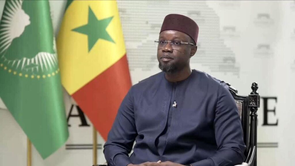 France – Sénégal : Ousmane Sonko affiche son soutien aux Lions et lance une phrase forte sur l’Afrique