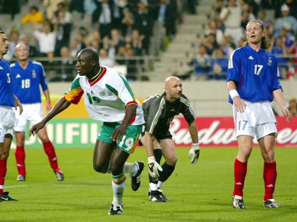 Sénégal – France : la famille de Pape Bouba Diop invitée au match grâce à l’intervention de Khalilou Fadiga