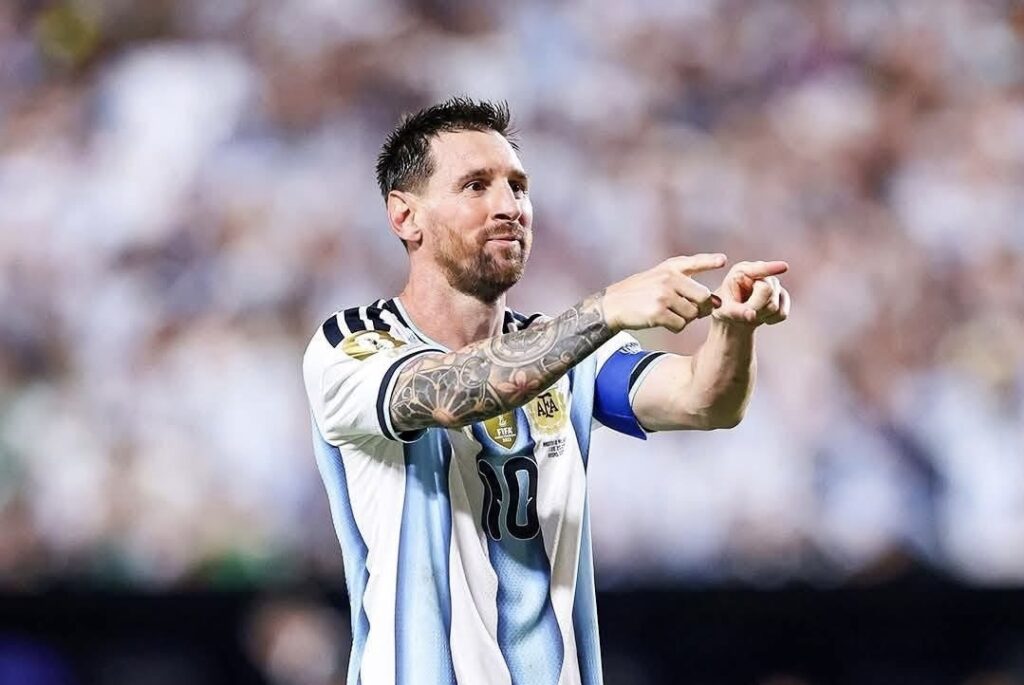 Coupe du monde 2026 : Messi rejoint Klose au sommet du classement des buteurs historiques