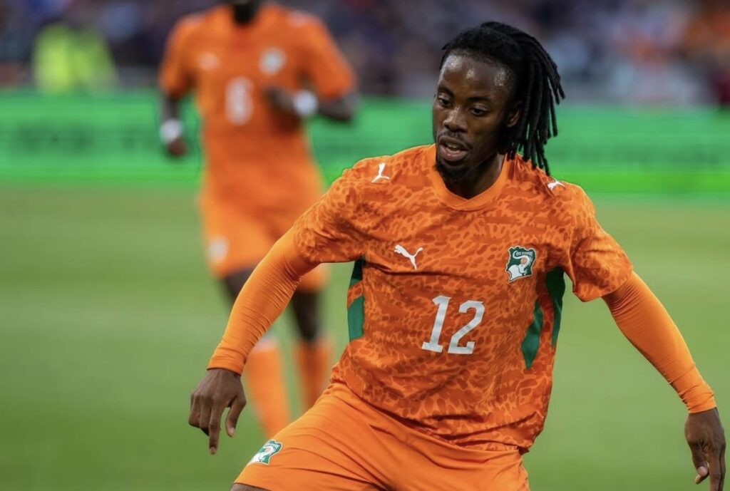Coupe du monde 2026 : coup dur pour la Côte d’Ivoire avant d’affronter l’Allemagne