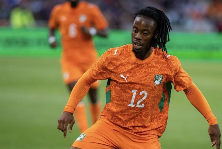 Coupe du monde 2026 : coup dur pour la Côte d’Ivoire avant d’affronter l’Allemagne