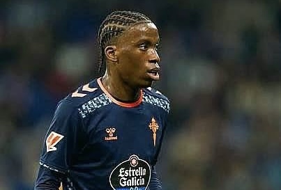 𝗠𝗲𝗿𝗰𝗮𝘁𝗼 : la Juventus suit de près Moriba Kourouma.