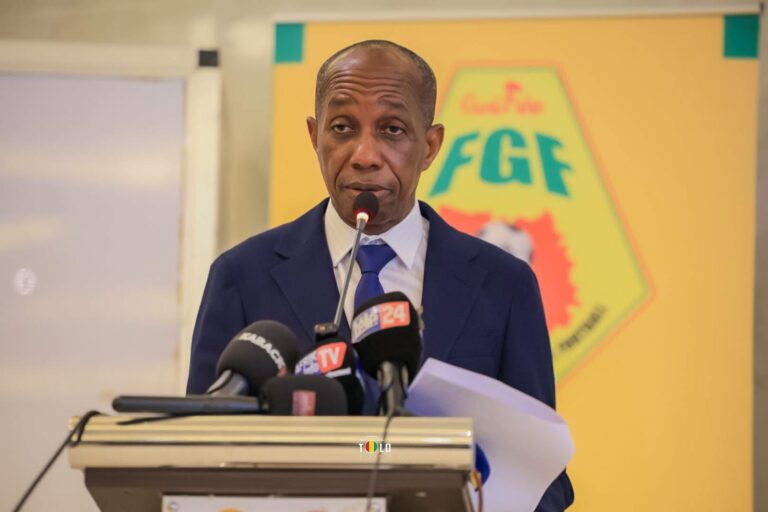 FGF : une Assemblée générale sous tension, entre amendements, rejets et promesses de réformes