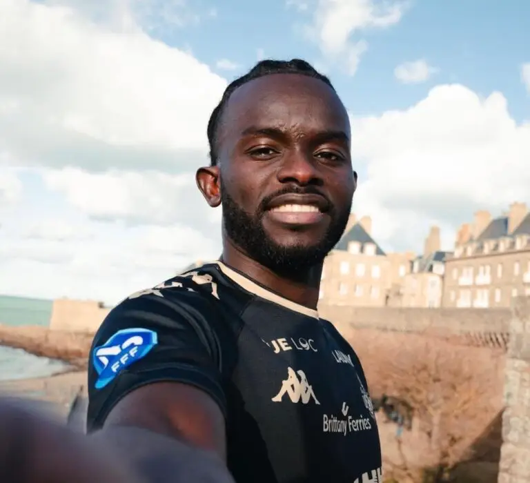 Mercato : un Guinéen dans le viseur des Girondins de Bordeaux