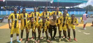 Détection U17 : plus de 200 jeunes talents observés à Kankan