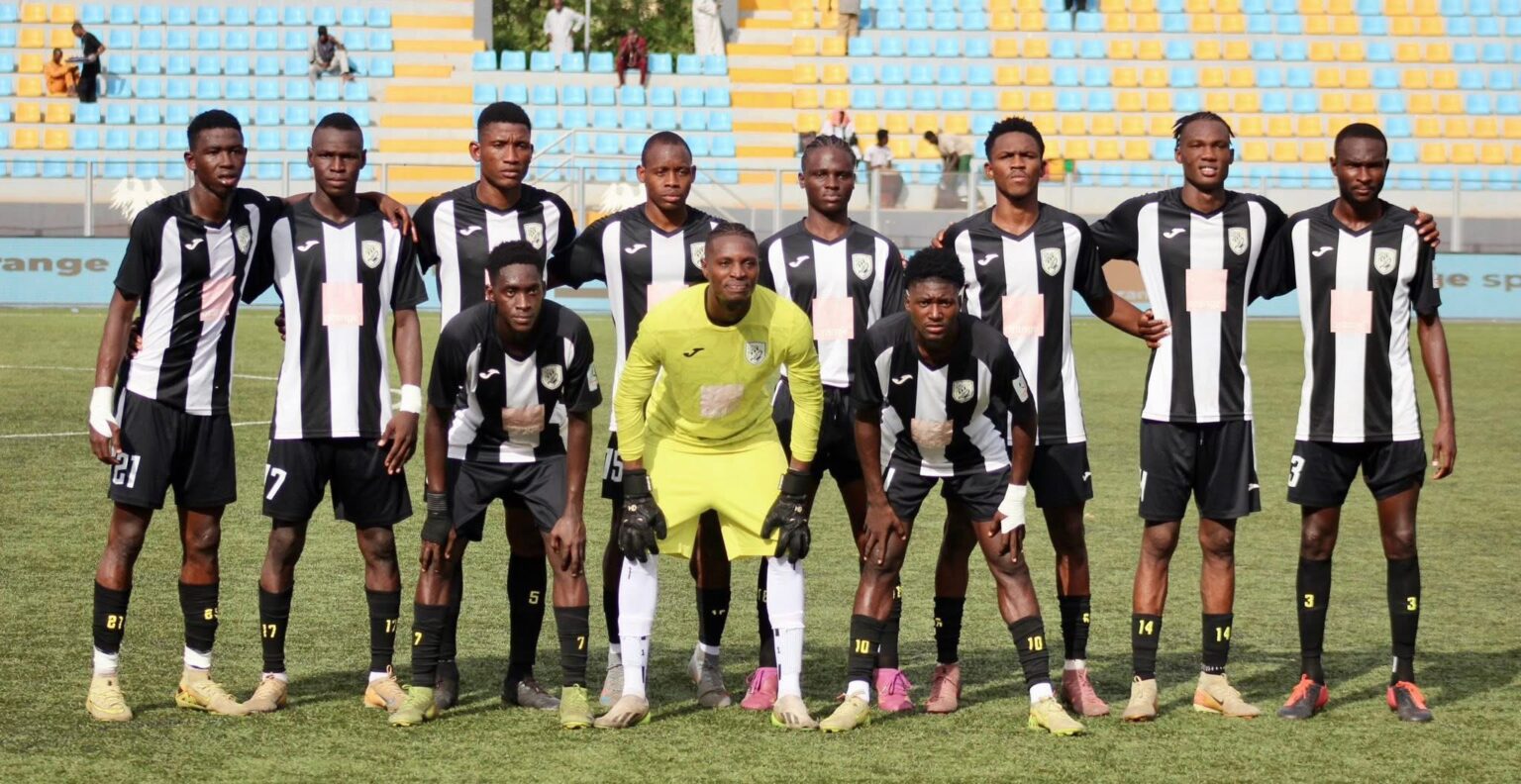 West Africa Champions Cup : l’AS Réal de Bamako s’invite à la fête