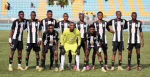 West Africa Champions Cup : l’AS Réal de Bamako s’invite à la fête