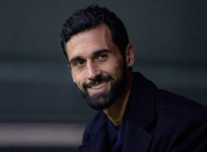 𝗢𝗙𝗙𝗜𝗖𝗜𝗘𝗟 : Álvaro Arbeloa est le nouvel entraîneur de Fulham !