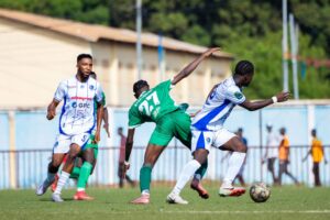 Coupe de la Ligue LONAGUI : la LGFP programme le derby Milo FC – Karfamoriah FC en huitièmes de finale