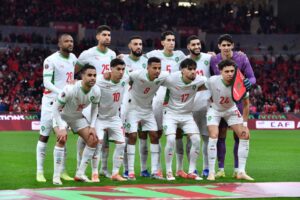 Mauvaise nouvelle pour le Maroc avant son match face à la France !