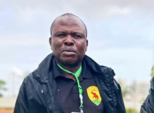 Mali : Guillaume Soumah se rapproche du Stade Malien
