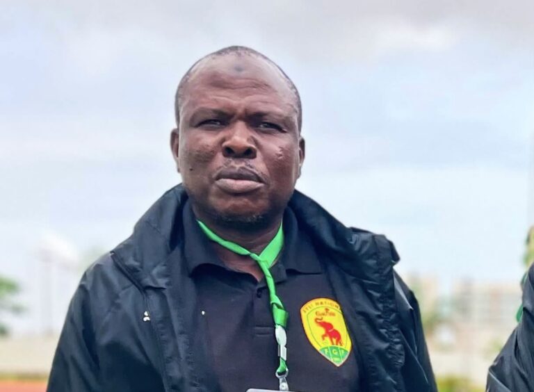 Mali : Guillaume Soumah se rapproche du Stade Malien
