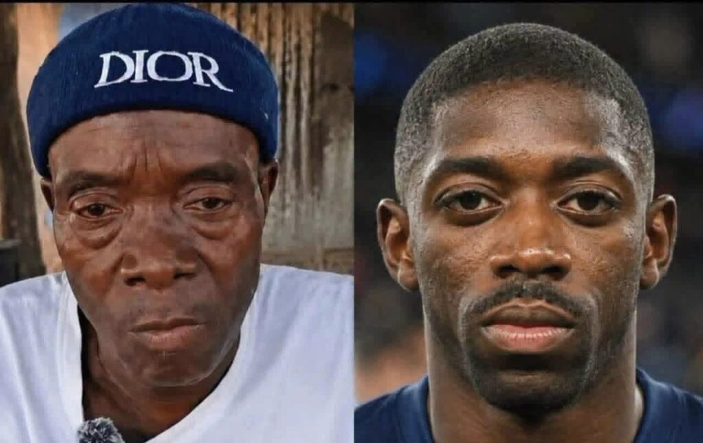 Polémique autour des origines d’Ousmane Dembélé : l’entourage du joueur dément les affirmations d’un Malien