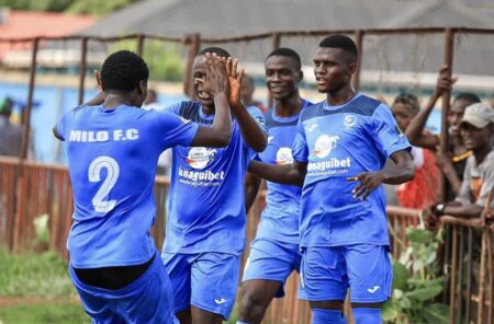 Coupe de la Ligue LONAGUI : les huit qualifiés pour les quarts de finale sont connus