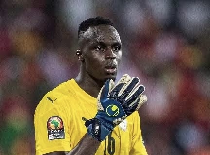 Coupe du monde 2026 : Édouard Mendy aurait payé lui-même ses frais médicaux après sa blessure