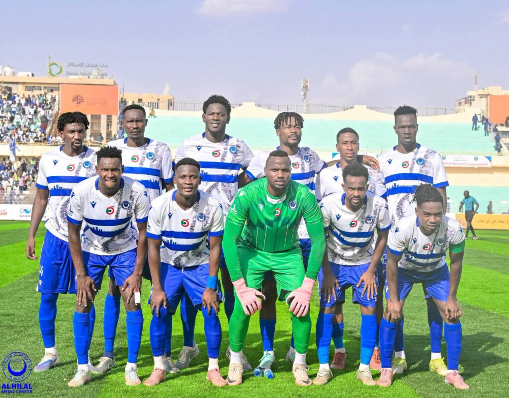 OFFICIEL ! Al Hilal du Soudan participera à la West Africa Champions Cup 2026 à Kankan