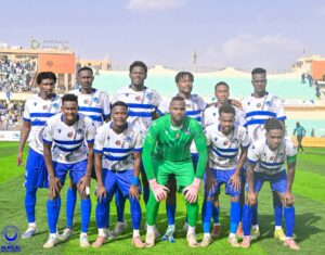 OFFICIEL ! Al Hilal du Soudan participera à la West Africa Champions Cup 2026 à Kankan
