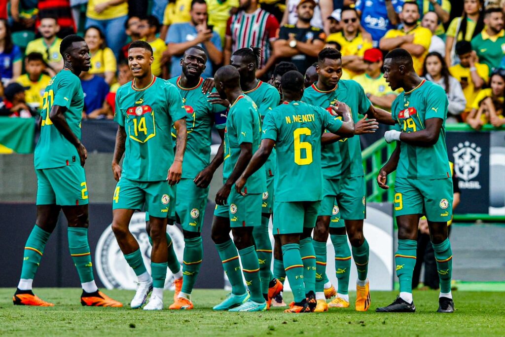 CAN 2025 : plus de 120 invités pris en charge par le Sénégal, dont 17 marabouts selon Romain Molina