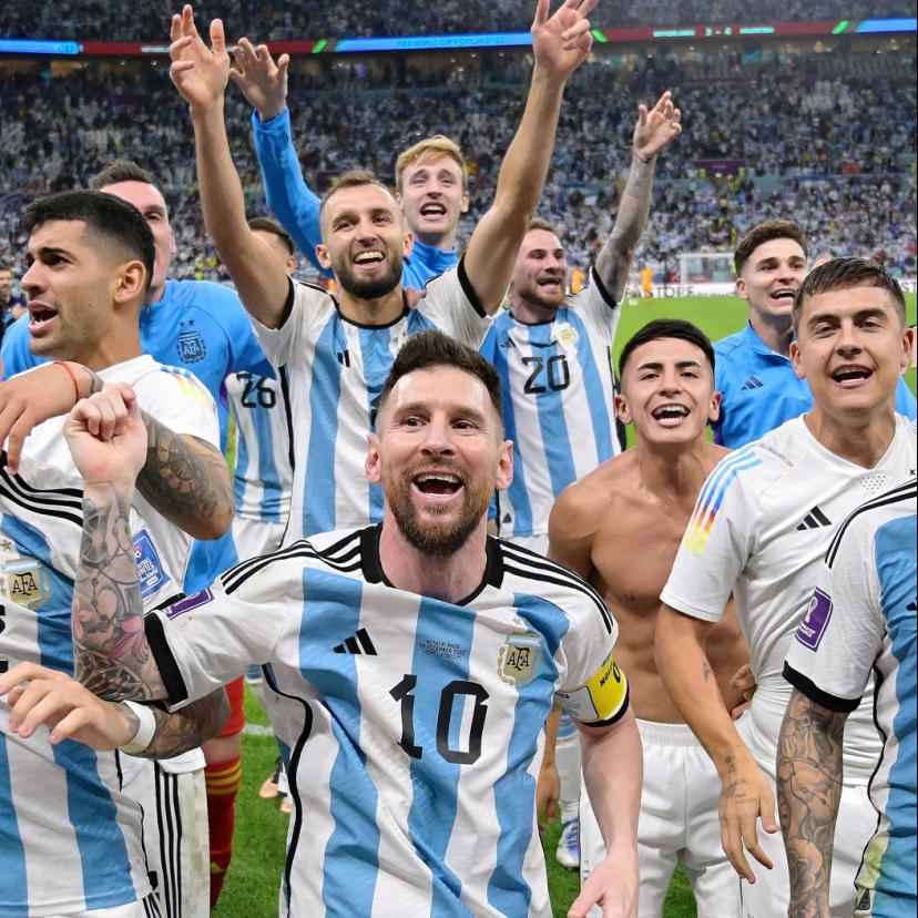 Coupe du monde 2026 : une dotation record de 871 millions de dollars pour les 48 nations participantes