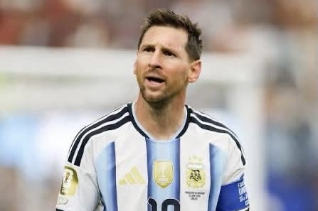 Coupe du monde 2026 : Lionel Messi évoque Lamine Yamal avant la finale