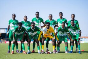 OFFICIEL ! Karfamoriah FC représentera la Haute-Guinée à la West Africa Champions Cup