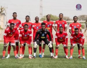 WACC 2026 : la Star Sport Academy de Sierra Leone confirme sa participation