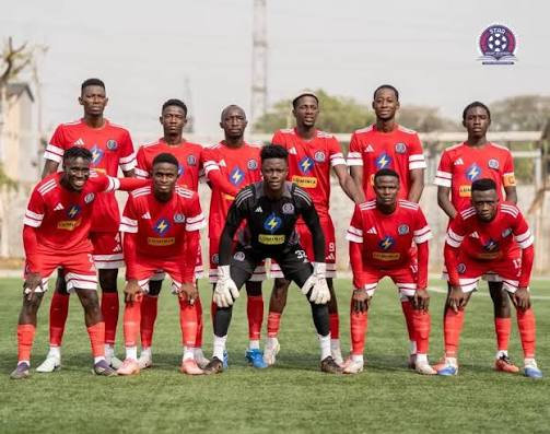 WACC 2026 : la Star Sport Academy de Sierra Leone confirme sa participation