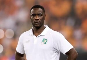 Officiel : Emerse Faé quitte la tête des Éléphants de Côte d’Ivoire