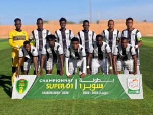 WACC 2026 : le FC NZIDANE complète le plateau des 10 clubs !