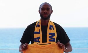 Mory Konaté prend la direction de l’Arabie saoudite !