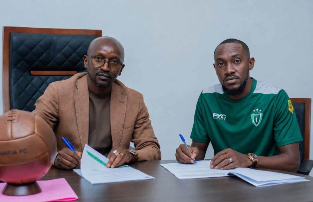 Hafia FC : plusieurs joueurs étrangers recrutés !