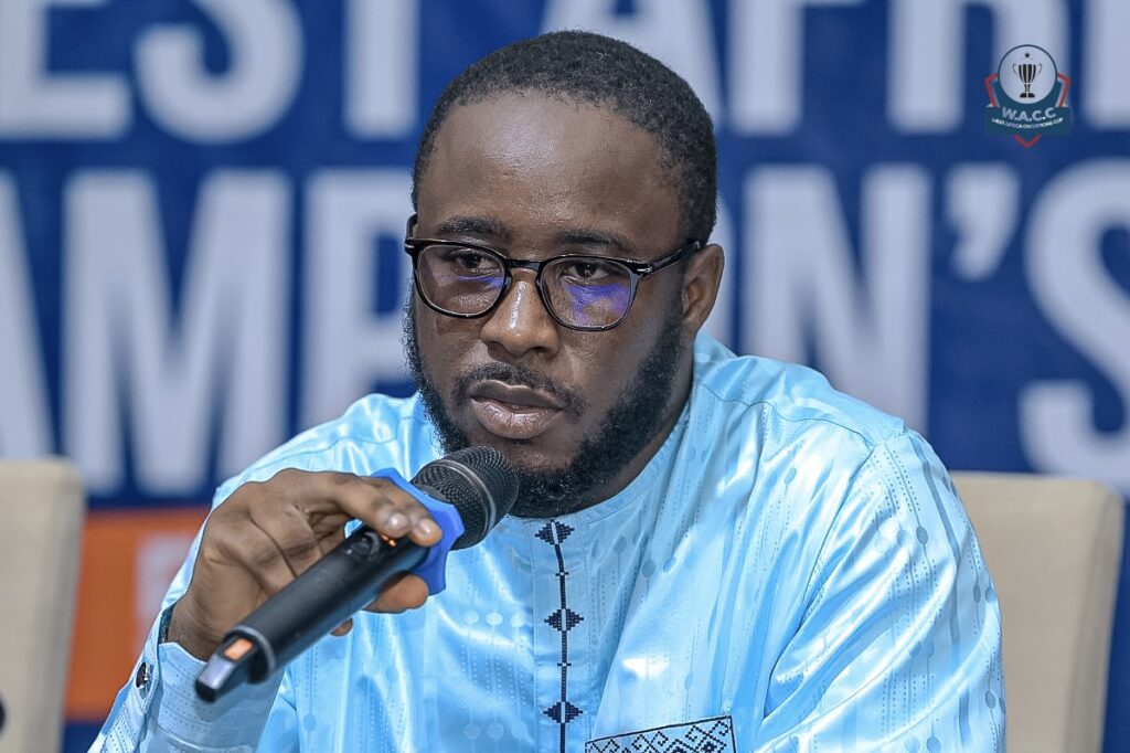 WACC 2026 : pourquoi Karfamoriah FC a été retenu malgré son absence de campagne africaine ?