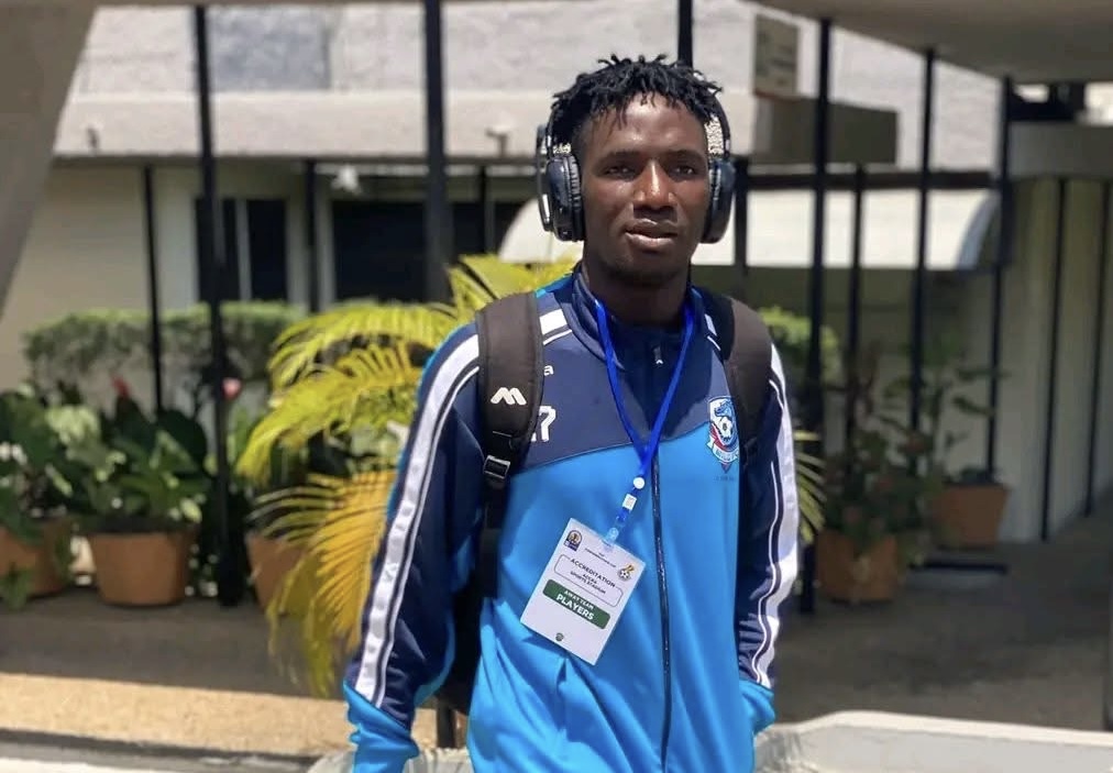 Mercato : Adama Camara quitte le Milo FC, direction Horoya AC ?
