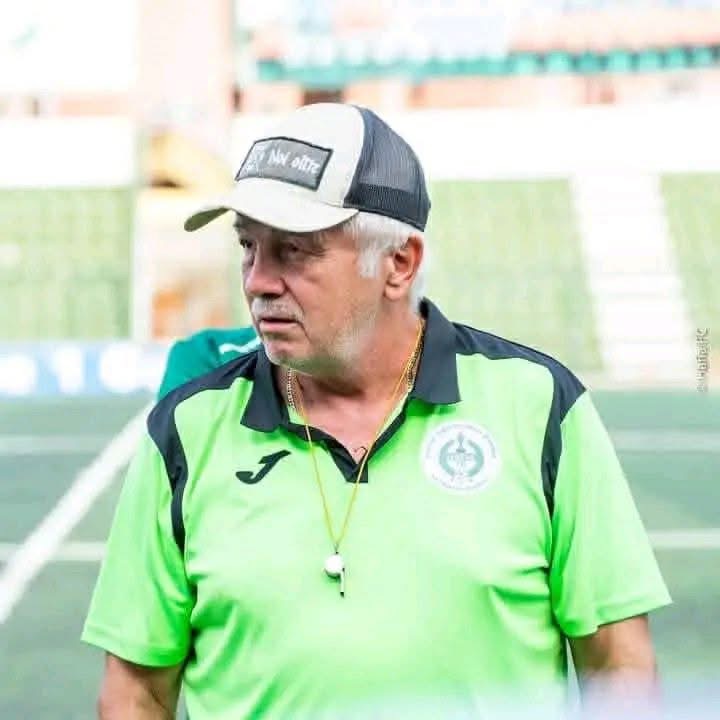 Karfamoriah FC : Kazimierz « Casimir » Jagiełło nommé Directeur Sportif / General Manager