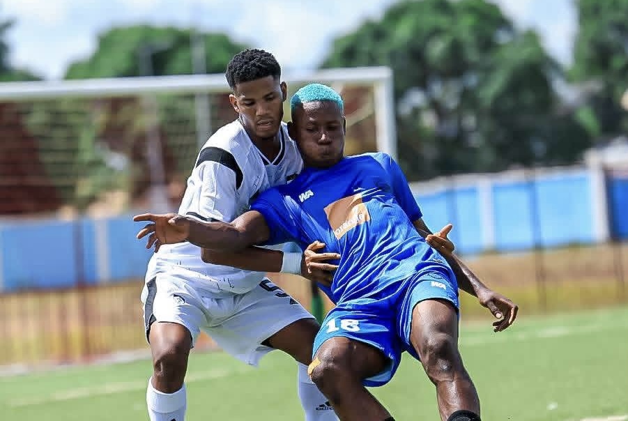 WACC 2026 : le FC N’Zidane s’offre le FC Diarra, le Horoya AC renverse le Djoliba AC