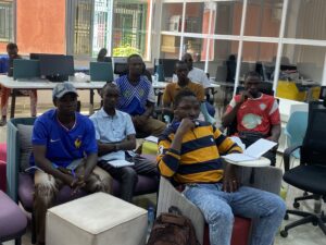 Kankan : une formation dédiée aux journalistes sportifs de la région débute à l’Université