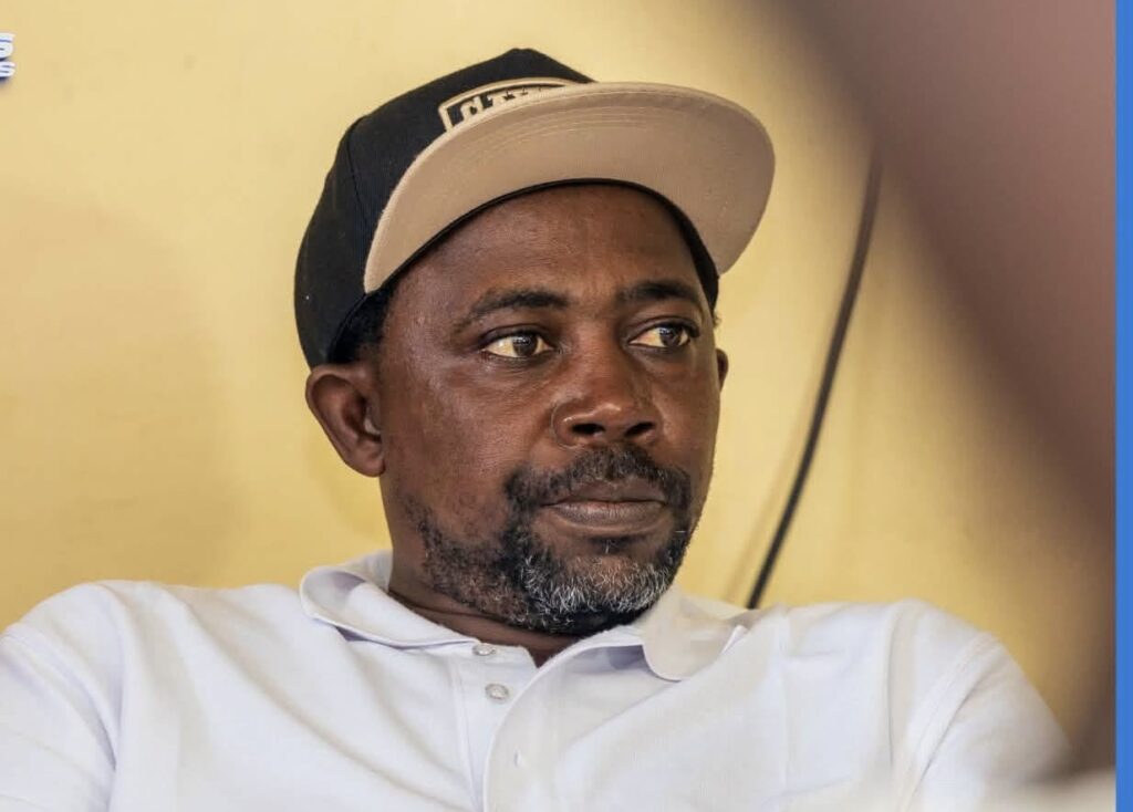 WACC 2026 : Sékou Soumah « Diego » affiche les ambitions du Horoya AC