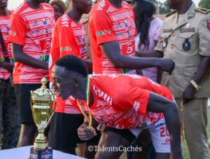 WACC 2026 : le Horoya AC sacré pour la deuxième fois !