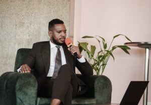 CAN 2032-2036 : Tanou Diallo croit aux chances de la Guinée
